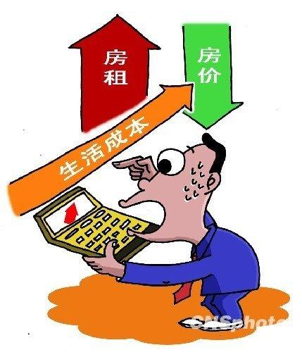 京城迎房屋租赁高峰 业内预测未来房租保持平稳